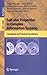 Self-star Properties in Complex Information Systems: Conceptual and Practical Foundations (Lecture Notes in Computer Science (3460))