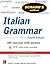 Schaum's Outline of Italian Grammar by Joseph E. Germano
