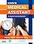 Kinn's The Medical Assistant with ICD-10 Supplement by Deborah B. Proctor