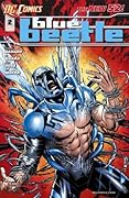 Blue Beetle #2