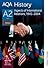AQA History A2: Aspects of International Relations, 1945-2004