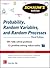 Schaum's Outline of Probability, Random Variables, and Random Processes, 3rd Edition (Schaum's Outlines)
