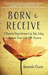 Born to Receive by Amanda Owen