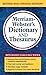 Merriam-Webster's Dictionary and Thesaurus by Merriam-Webster