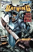 Batwing #6