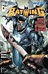 Batwing #6 by Judd Winick