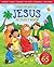 The Story of Jesus Activity Book