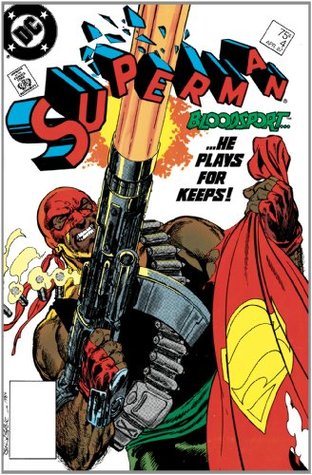 Superman (1987-2006) #4