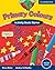 Primary Colours Activity Book Starter