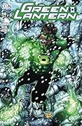 Green Lantern (2005-2011) #14