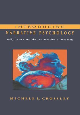 Introducing Narrative Psychology (Paperback)