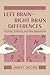 Left Brain - Right Brain Differences by James F. Iaccino