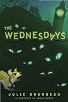 The Wednesdays by Julie Bourbeau