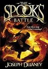 The Spook's Battl...