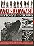 World War I: History & Uniforms: Two Expert Guides To The Great War, Containing Over 1200 Photographs, Maps, Battle Plans And Illustrations