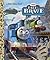 Tale of the Brave (Thomas & Friends) (Little Golden Book)