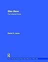 Elias Mann: The Collected Works (Music of the New American Nation: Sacred Music from 1780 to 1820)