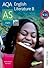 AQA English Literature B AS