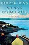 Manna from Hades by Carola Dunn