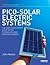 Pico-solar Electric Systems...