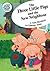 The Three Little Pigs and the New Neighbor (Tadpoles: Fairytale Twists)