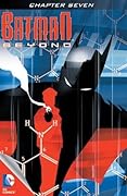 Batman Beyond (2012-2013) #7