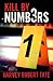 Kill by Numb3rs by Harvey Tate