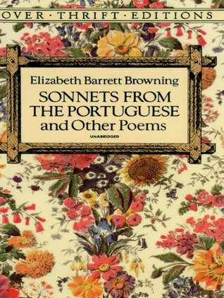 Sonnets from the Portuguese and Other Poems