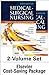 Medical-Surgical Nursing - Two Volume Text and Virtual Clinical Excursions Online Package: Assessment and Management of Clinical Problems