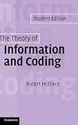 The Theory of Information and Coding: Student Edition
