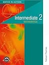 Maths in Action - Intermediate 2 Students' Book Maths in Action - Intermediate 2 Students' Book