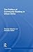 The Politics of Community Building in Urban China