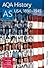 AQA History AS: Unit 1 - US...
