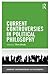 Current Controversies in Political Philosophy (Current Controversies in Philosophy)