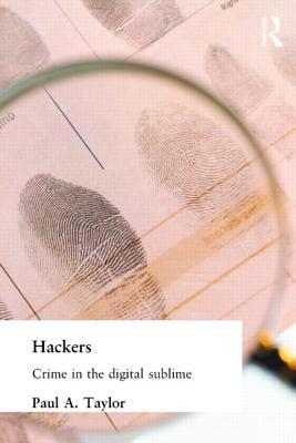 Hackers (Paperback)