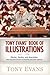 Tony Evans' Book of Illustrations: Stories, Quotes, and Anecdotes from More Than 30 Years of Preaching and Public Speaking
