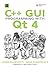 C++ GUI Programming with Qt 4