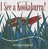 I See a Kookaburr...