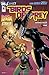 Birds of Prey #2 by Duane Swierczynski