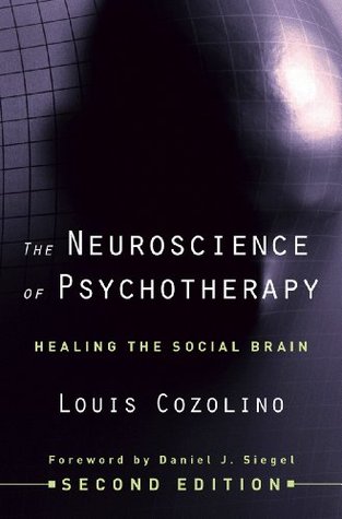 The Neuroscience of Psychotherapy: Healing the Social Brain (Norton Series on Interpersonal Neurobiology)