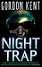 Night Trap: A Major New Military Techno-Thriller of Espionage and Naval Aviation