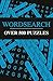 Wordsearch: Over 500 Puzzles