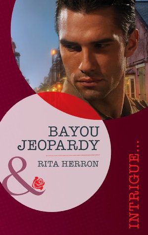 Bayou Jeopardy (Kindle Edition)