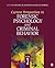Current Perspectives in Forensic Psychology and Criminal Behavior