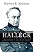 Halleck by Stephen E. Ambrose Halleck by Stephen E. Ambrose
