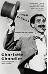 Book cover for Hello, I Must Be Going: Groucho and His Friends