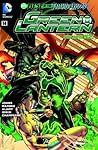 Green Lantern (2011-2016) #14 Green Lantern (2011-2016) #14