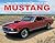 The Ultimate Encyclopedia of the Mustang (Paperback Chunkies, 7)