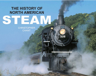 The History of North American Steam (Paperback)