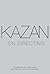 Kazan on Directing